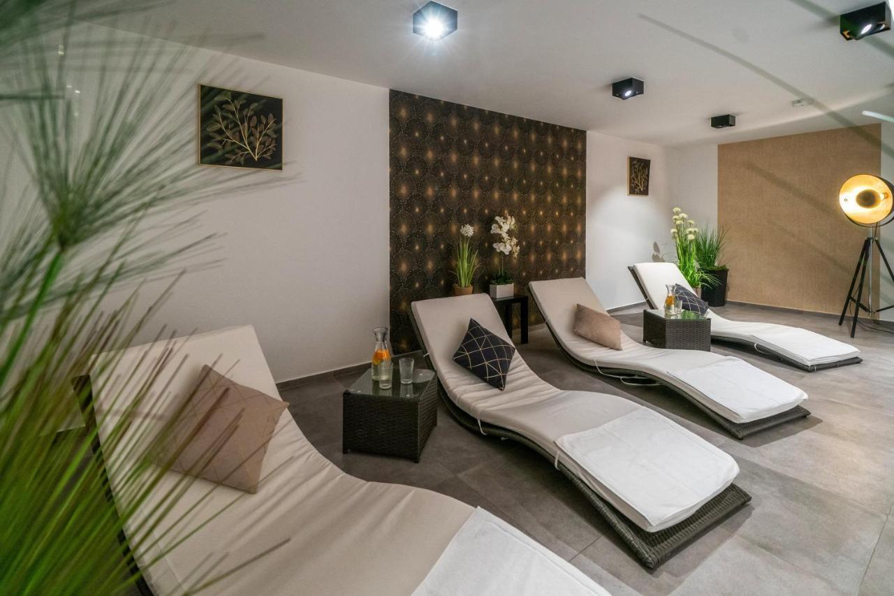 Apartamenty Sun & Snow Resorts L Bialka Tatrzanska Z Sauna Exterior photo