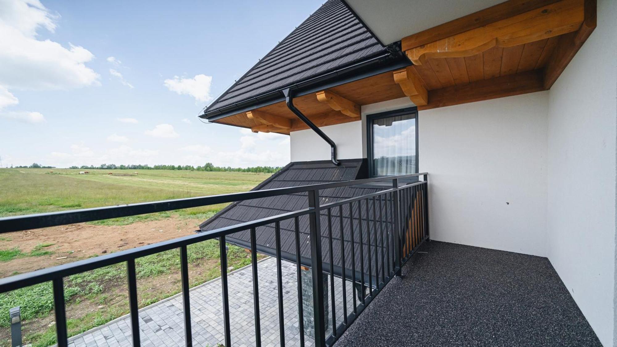 Apartamenty Sun & Snow Resorts L Bialka Tatrzanska Z Sauna Exterior photo