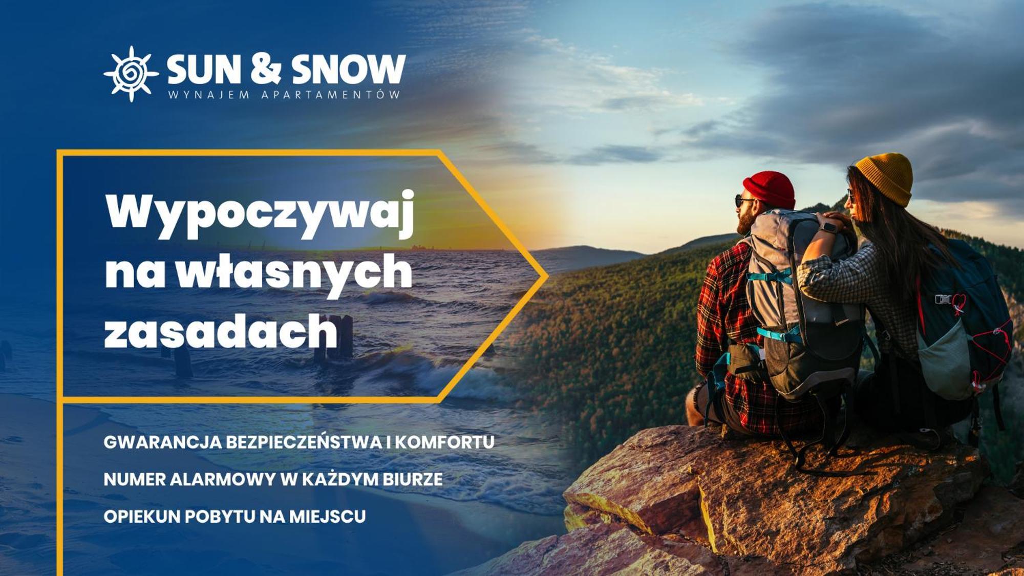 Apartamenty Sun & Snow Resorts L Bialka Tatrzanska Z Sauna Exterior photo